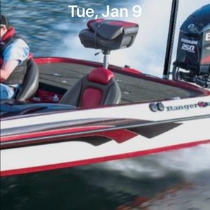 Meet your Posher, Gary